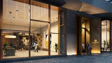 THE PARKSIDE SEOUL
