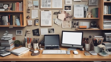 pink metal frame photo