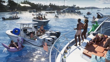 GTA 6 Roleplay