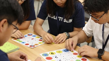 pink metal frame photo