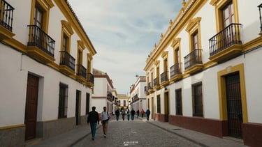 Spanish Learning