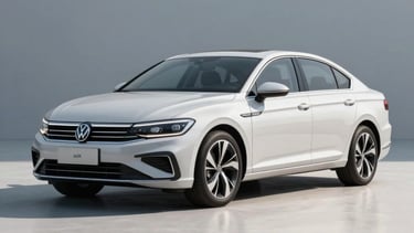 make me a brand new volswagen car