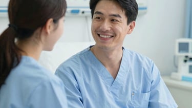 Happy family enjoying time together, symbolizing life insurance protection