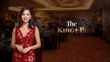 더킹플러스카지노 리뷰