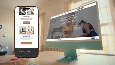 Architecte D'intérieur Luxe à Paris et l'international