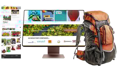 Fodyem site de tourisme pour découvrir le Sénégal