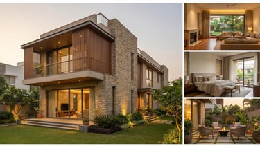 seventh sky creation design