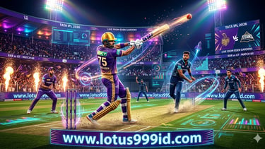 lotus999