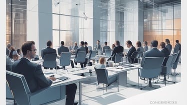 low angle view photography of a gray building