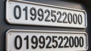 A clean taxi waiting outside a cozy Epping neighborhood street.