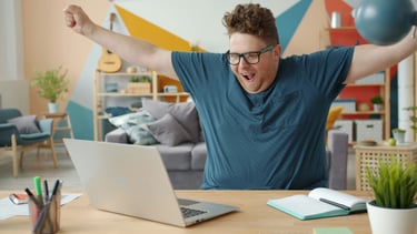 Como faturei os primeiros R$500 como afiliado do zero
