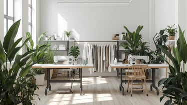 Kledingherstel.be Waasland