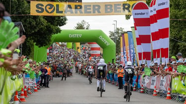 Solarer Berg Hill Challenge Roth
