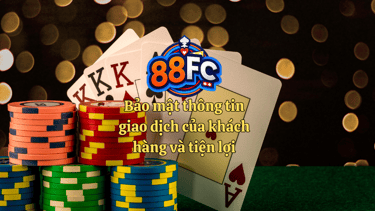 hướng dẫn nạp rút tiền nhà cái 88FC