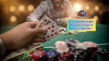 giới thiệu nhà cái 88fc