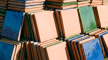 Hexametafosfato de sodio Productos Químicos Gamma para cerámica y esmaltes