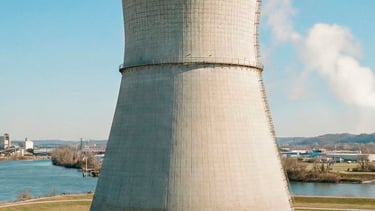 Hexametafosfato de sodio Productos Químicos Gamma para tratamiento de agua industrial