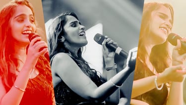 Asees kaur punjabi singer