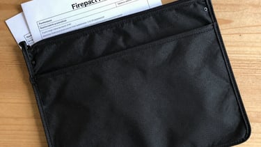 Document bags