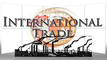International Trade - Globe
