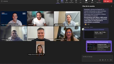 Curso online de IA para líderes y ejecutivos