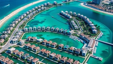 Ras Al Khaimah real estate & Hotels Wynn