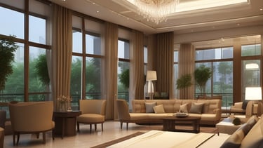 pink metal frame photo