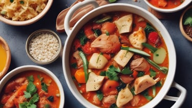 pink metal frame photo