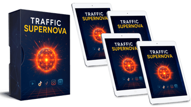 Traffic Supernove