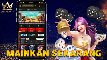 mainkan royal win on indonesia on duty