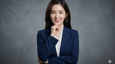 Bí quyết giúp ảnh profile tạo bởi AI trông chân thực như ảnh chụp tại studio