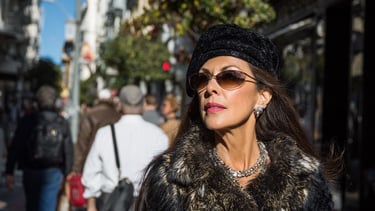 Sugar Momma San Francisco