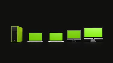 All major brands (iMac, Dell, HP, Lenovo, ASUS, Acer, MSI, Surface)