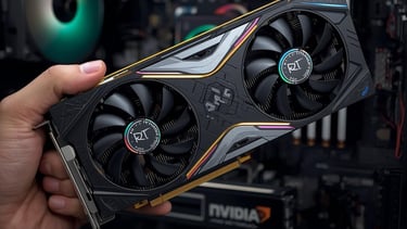 Family‑owned repair shop performing GPU replacement Madison Tennessee