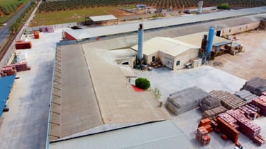 viguetas y forjados algaba