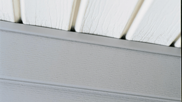 ordinary cupping soffit