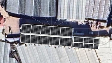 Güneş enerjisi yatırımları için teknik danışmanlık ve uzman mühendislik desteği.