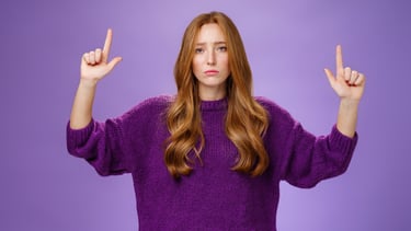 mimika podczas wystąpień publicznych - szkolenie