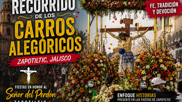 ZAPOTILTIC CARROS ALEGORICOS 2026