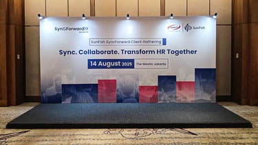 sewa backdrop surabaya & bali