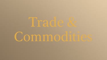 Moxie-Trade & Commodities