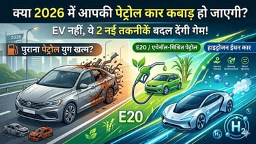 2 new fuel technology 