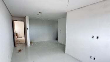 Vila Jardim Residence Club