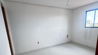 Vila Jardim Residence Club