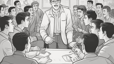 pink metal frame photo