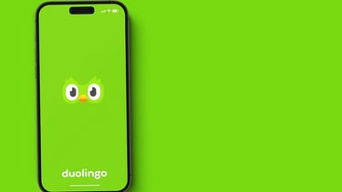 Duolingo