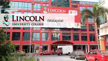 Lincoln University College Malaysia