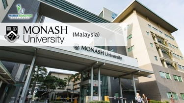 Monash University Malaysia