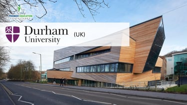 Durham University UK