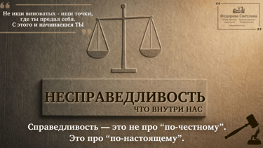 Как мы теряем себя